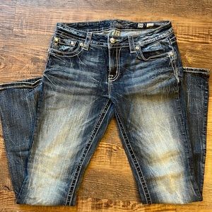Miss Me Jeans 30/34